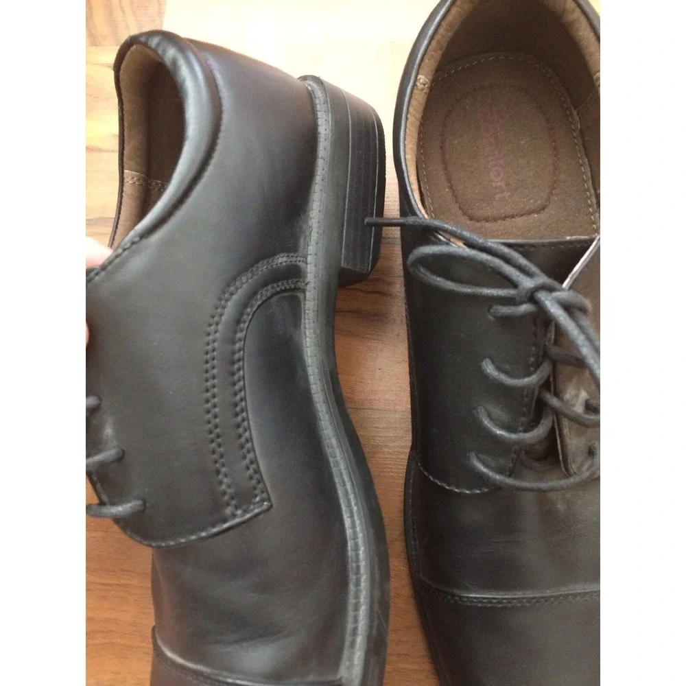 Dexter great oxfords